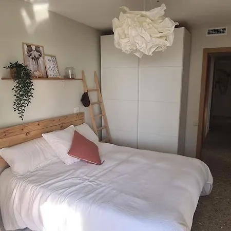 Piso Nuevo Y Con Vistas Appartamento *