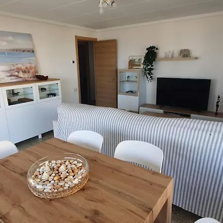 Piso Nuevo Y Con Vistas Appartamento *