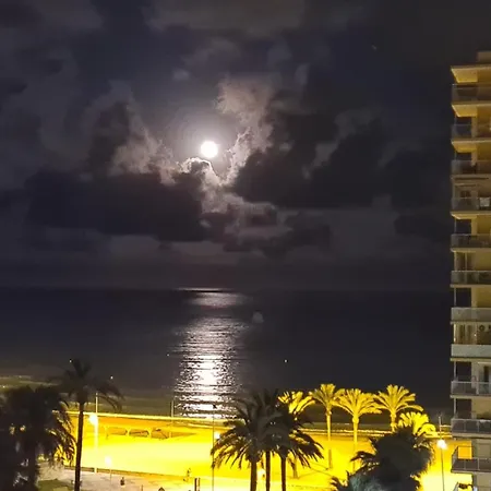 Appartamento Piso Nuevo Y Con Vistas *