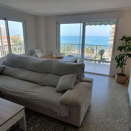 Piso Nuevo Y Con Vistas Cullera