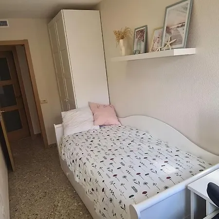 Piso Nuevo Y Con Vistas Cullera