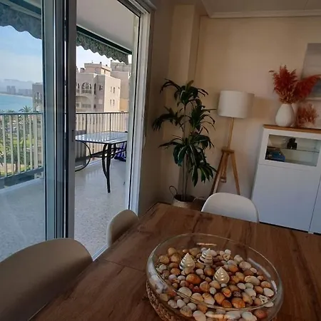 Apartment Piso Nuevo Y Con Vistas *