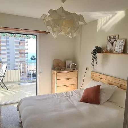 Piso Nuevo Y Con Vistas Cullera