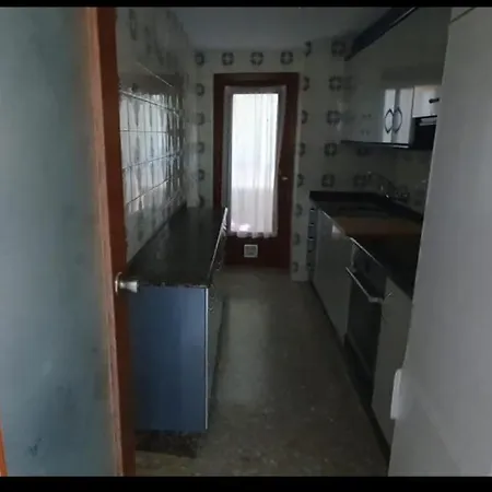 Piso Nuevo Y Con Vistas Apartment