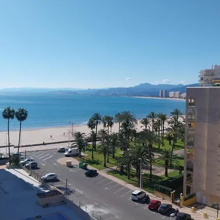 Apartment Piso Nuevo Y Con Vistas Cullera