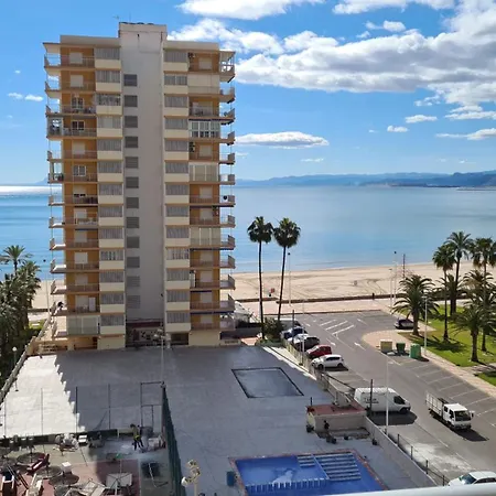 Piso Nuevo Y Con Vistas Apartment *
