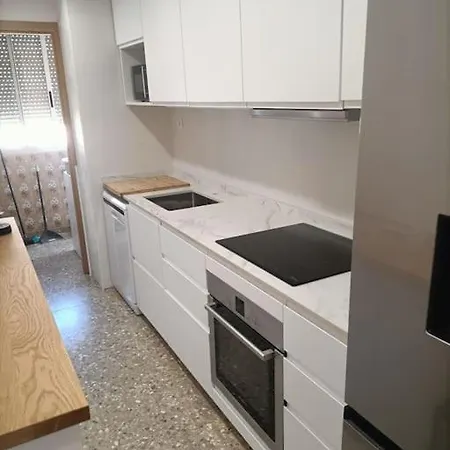 Piso Nuevo Y Con Vistas