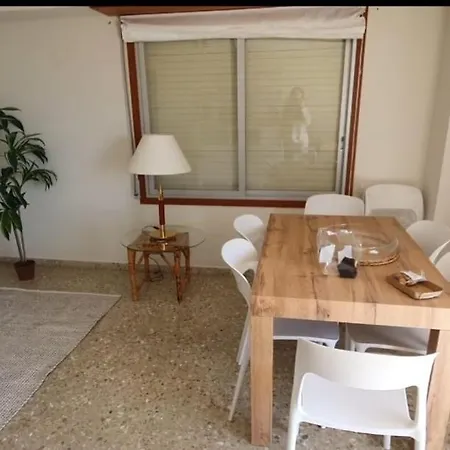 Piso Nuevo Y Con Vistas *