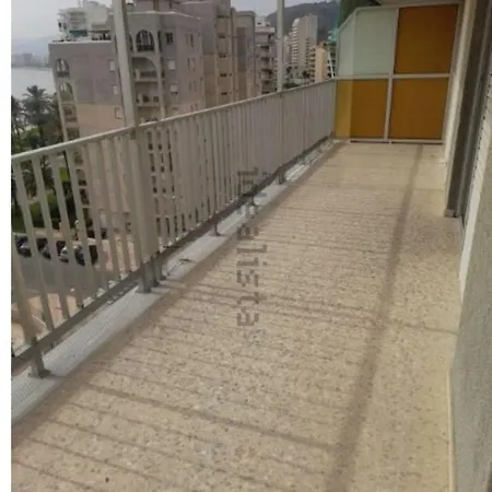 Apartman Piso Nuevo Y Con Vistas *