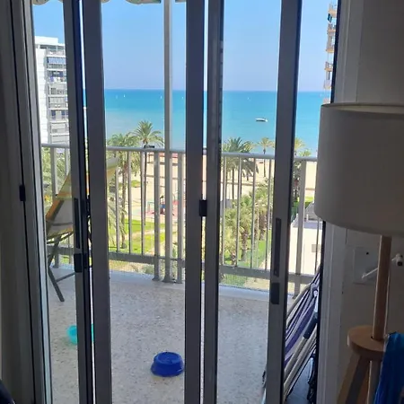 Piso Nuevo Y Con Vistas Cullera
